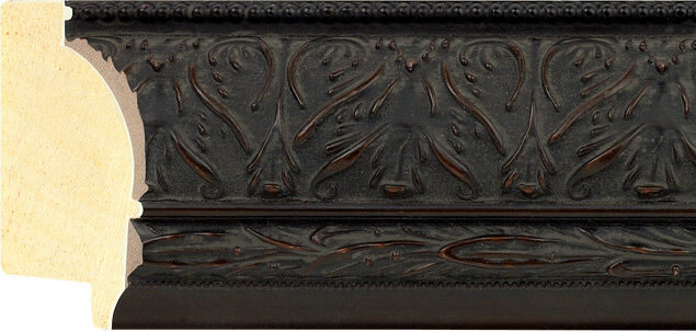 Sample of 643IB Picture Frame Moulding