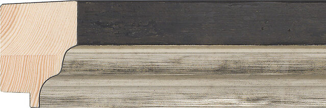 Sample of 650790 Picture Frame Moulding