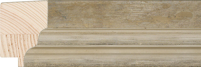 Sample of 650791 Picture Frame Moulding