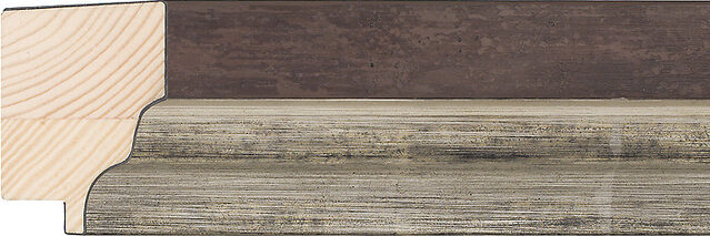 Sample of 650792 Picture Frame Moulding