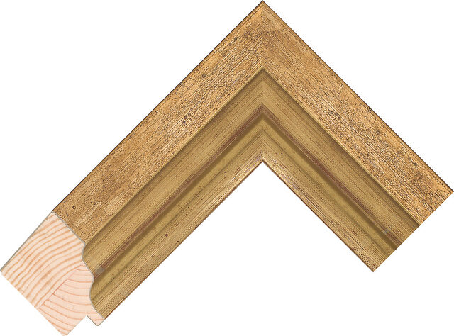 Lucerne Moulding FSC? AQ.650793 picture frame moulding from the Lucerne range