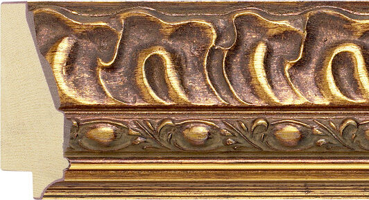 Sample of 670247000 Picture Frame Moulding