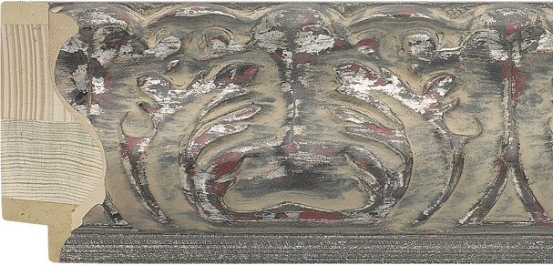 Sample of 674077 Picture Frame Moulding