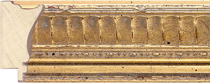 Sample of 682246000 Picture Frame Moulding