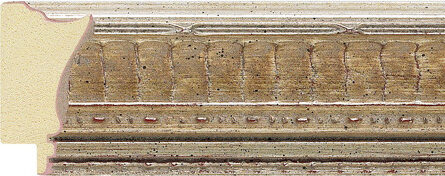 Sample of 682358000 Picture Frame Moulding