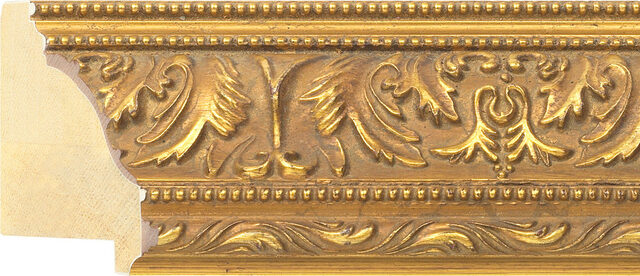 Sample of 683IG Picture Frame Moulding