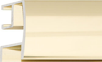 Sample of 690130000 Picture Frame Moulding