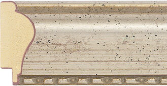 Sample of 691358000 Picture Frame Moulding