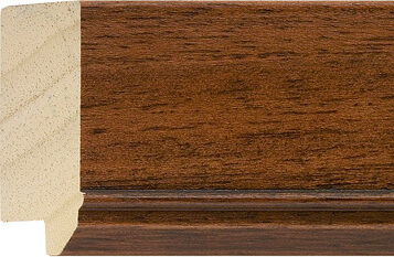 Sample of 7000WA Picture Frame Moulding