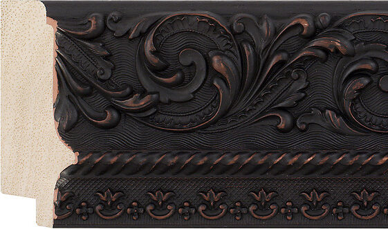 Sample of 706249000 Picture Frame Moulding