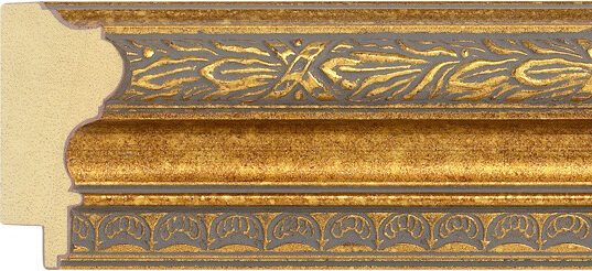 Sample of 716918600 Picture Frame Moulding