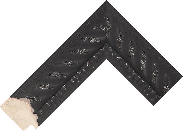 Florence Moulding AQ.725073000 picture frame moulding from the Florence range