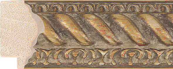 Sample of 725075000 Picture Frame Moulding