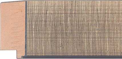 Sample of 730148000 Picture Frame Moulding