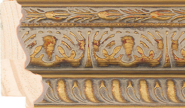 Sample of 737075000 Picture Frame Moulding