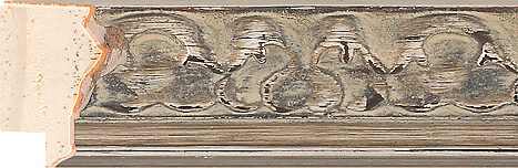 Sample of 740079000 Picture Frame Moulding