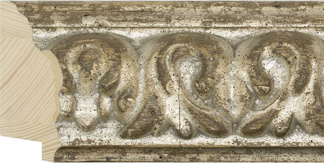 Sample of 750541 Picture Frame Moulding