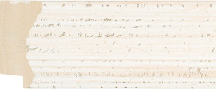 Sample of 755257000 Picture Frame Moulding