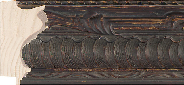 Sample of 768567000 Picture Frame Moulding