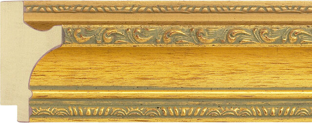Sample of 776300246 Picture Frame Moulding