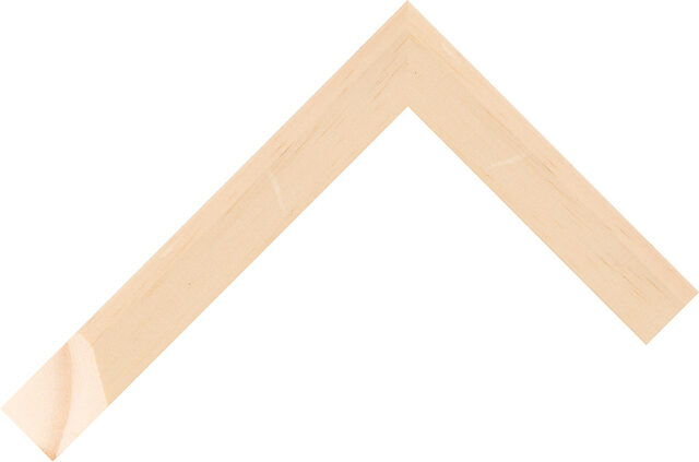 LJB Barefaced Pine Stretcher FSC? AQ.781500000 picture frame moulding from the Barefaced range