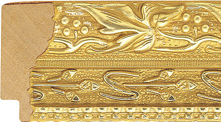 Sample of 785246000 Picture Frame Moulding