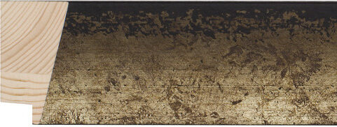 Sample of 804290 Picture Frame Moulding