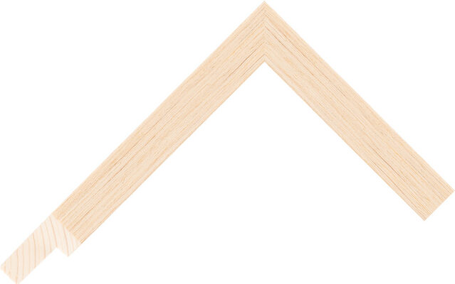 Micro-tech Veneers FSC? AQ.80914 picture frame moulding from the Micro-tech Veneers range