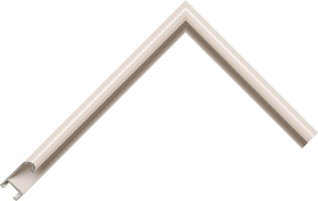 86122 Sea Gull AQ.860122000 picture frame moulding from the Aluminium range
