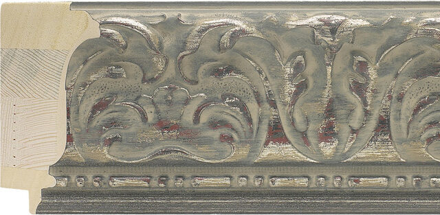 Sample of 869077 Picture Frame Moulding