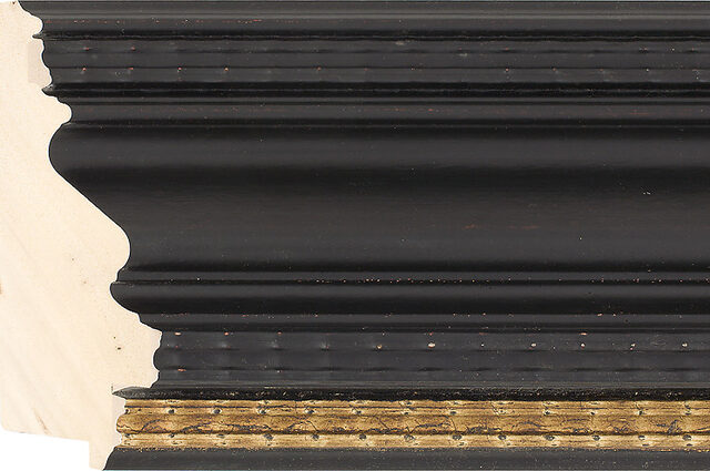 Sample of 906086 Picture Frame Moulding
