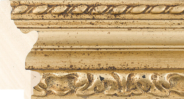 Sample of 940043 Picture Frame Moulding