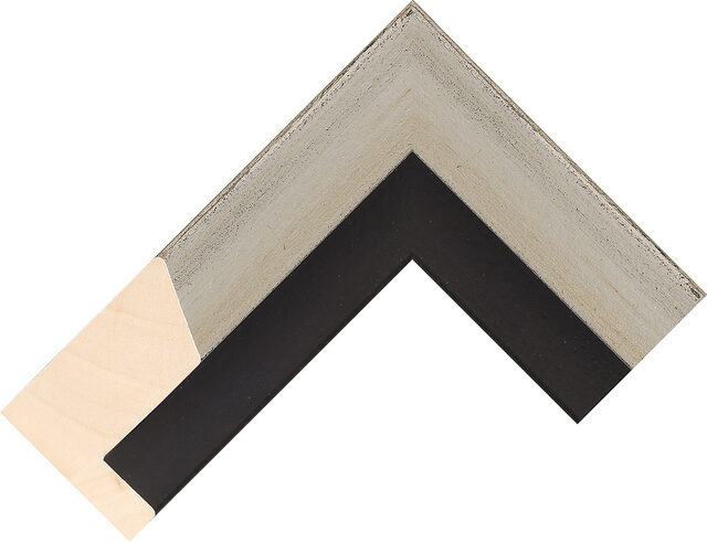 Winchester Float Moulding AQ.942006054 picture frame moulding from the Winchester range