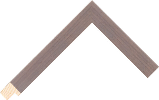 Naturale Moulding FSC? AQ.981111377 picture frame moulding from the Naturale range