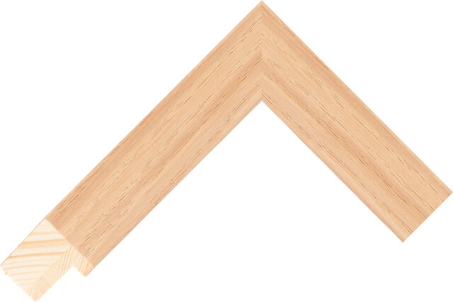 Naturale Moulding FSC? AQ.981113014 picture frame moulding from the Naturale range