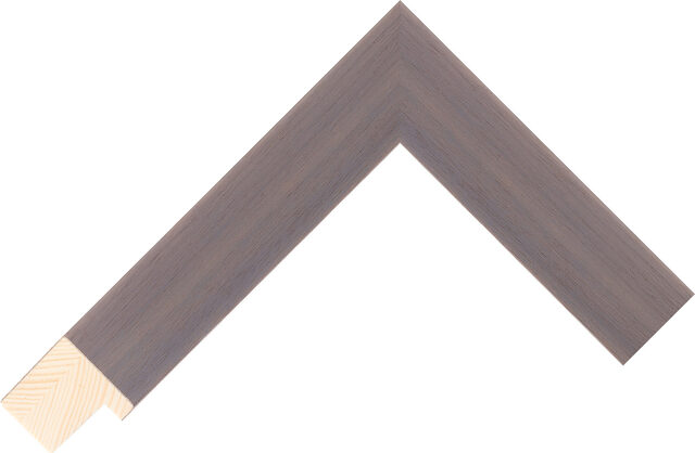 Naturale Moulding FSC? AQ.981113377 picture frame moulding from the Naturale range