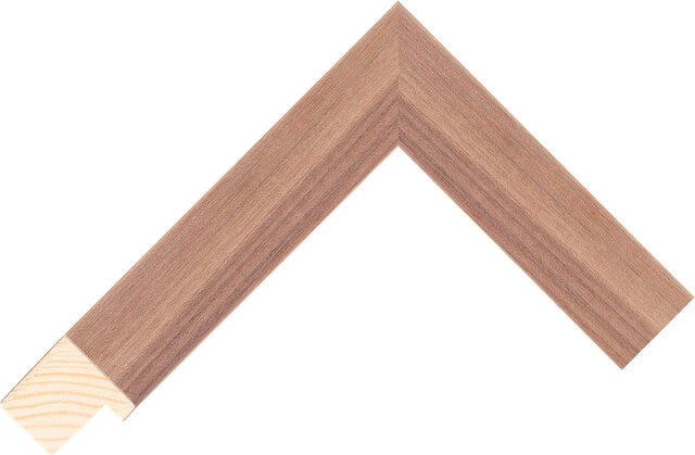 Naturale Moulding FSC? AQ.981113384 picture frame moulding from the Naturale range