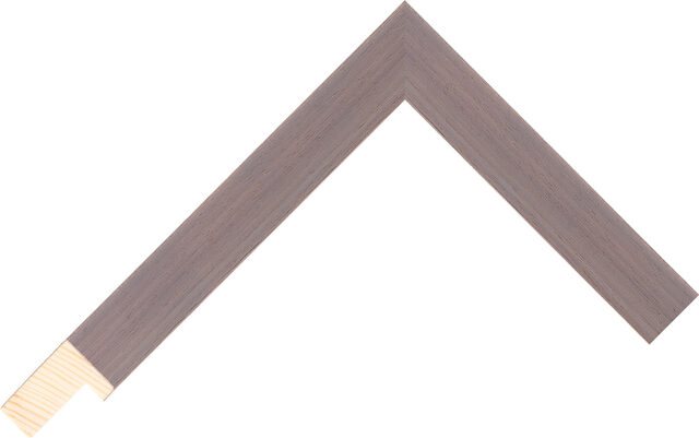 Naturale Moulding FSC? AQ.981352377 picture frame moulding from the Naturale range