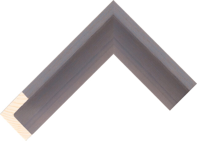 Naturale Float Moulding FSC? AQ.981392377 picture frame moulding from the Naturale range