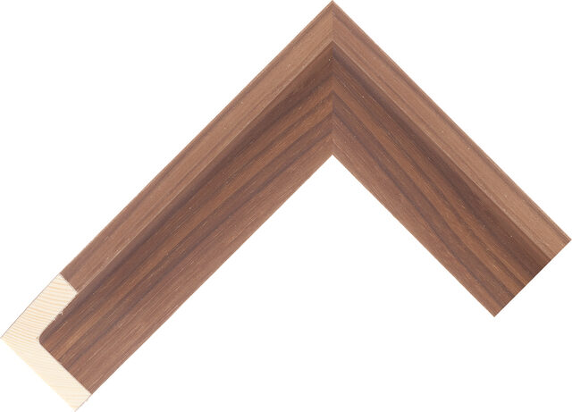 Naturale Float Moulding FSC? AQ.981392382 picture frame moulding from the Naturale range