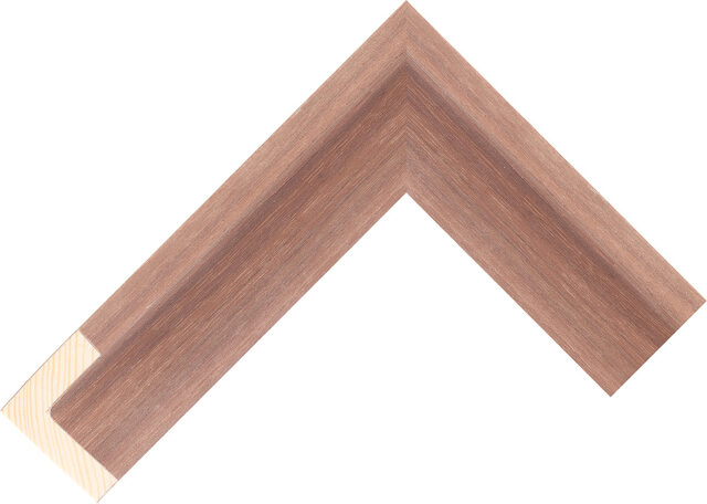 Naturale Float Moulding FSC? AQ.981392384 picture frame moulding from the Naturale range