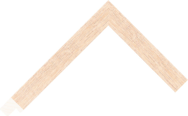 Picture Frame Moulding 991079235 - Oak - 20mm wide x 20mm deep