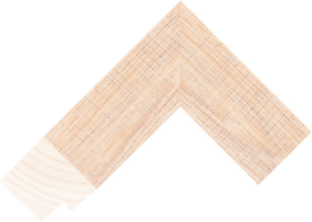 Picture Frame Moulding 991137235 - Oak - 48mm wide x 45mm deep