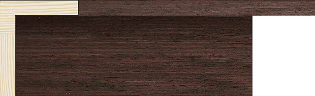 Sample of 991246117 Picture Frame Moulding