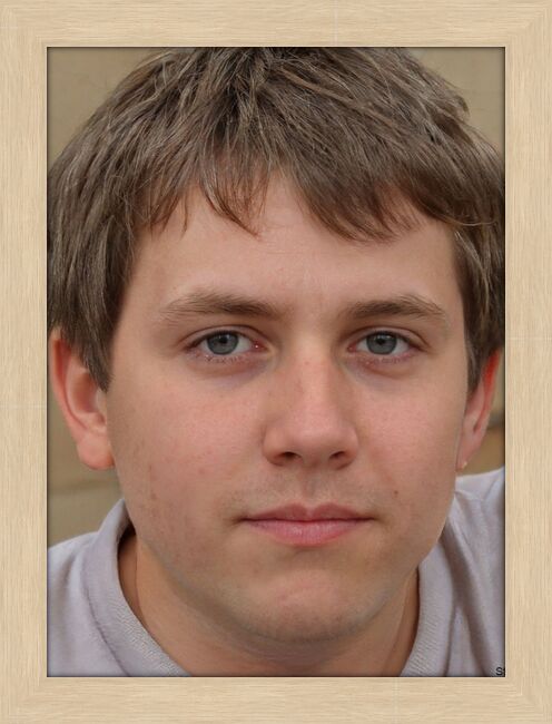 Luke - Dispatch & Sales